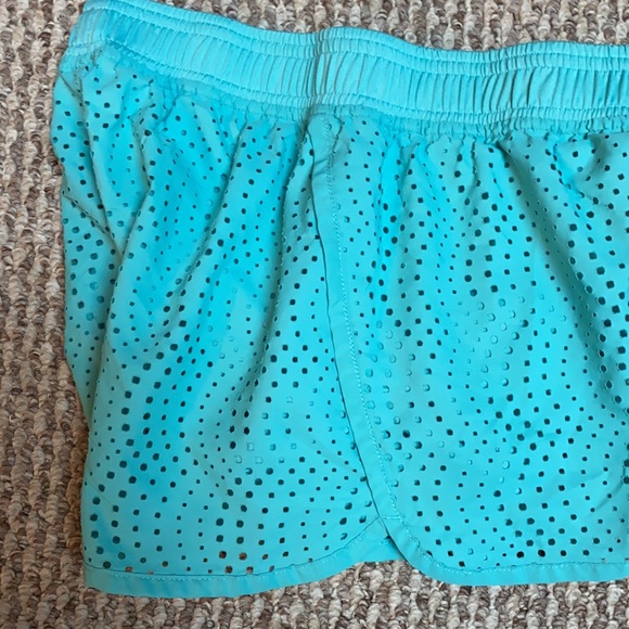 Champion athletic shorts, size 10/12 - Picture 4 of 5